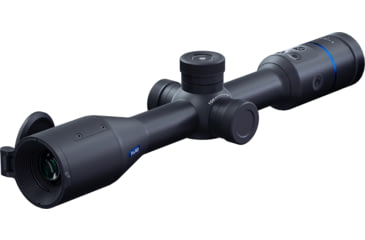 Image of PARD Optics 4K eX 5.5x 70mm 3840x2160 Night Vision Rifle Scopes, Black, NS4E-70