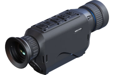 Image of PARD Optics 640 2.6x 35mm 640x512 50 Hz Thermal Imaging Monocular, Black, BO6-35/LRF