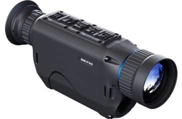 Image of PARD Optics 640 2.6x 35mm 640x512 50 Hz Thermal Imaging Monocular, Black, BO6-35/LRF