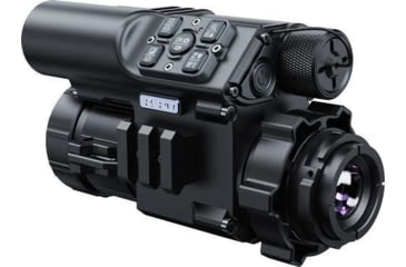 Image of PARD Optics FT62-45 LRF Thermal Imaging Rifle Scope, Black, FT62-45 LRF