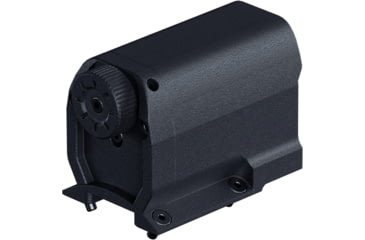 Image of PARD Optics IL1 850/940nm 1000m 350m 5W LRF/IR Illuminator, Black, IL1-850/LRF