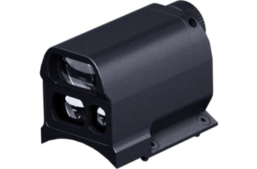Image of PARD Optics IL1 850/940nm 1000m 350m 5W LRF/IR Illuminator, Black, IL1-850/LRF
