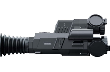 Image of PARD Optics Landsat-C 2x45mm Dual-Spectral Scope w/ LRF, 640x512, Black, LA6C-45/70/850/LRF