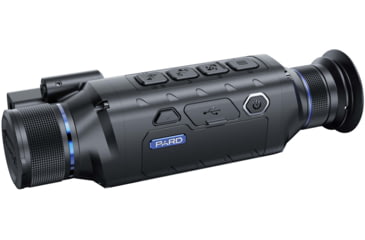 Image of PARD Optics Leopard 640 35mm lens Thermal Spotter w/LRF, Black, LE6-35/LRF