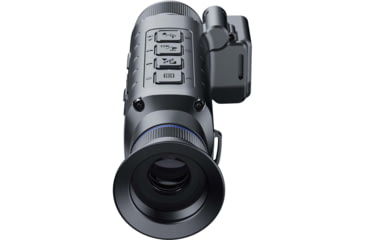 Image of PARD Optics Leopard 640 35mm lens Thermal Spotter w/LRF, Black, LE6-35/LRF