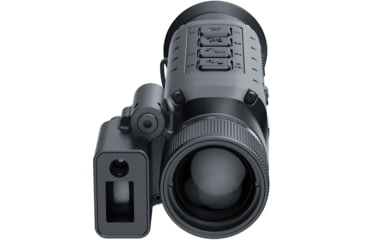 Image of PARD Optics Leopard 640 35mm lens Thermal Spotter w/LRF, Black, LE6-35/LRF