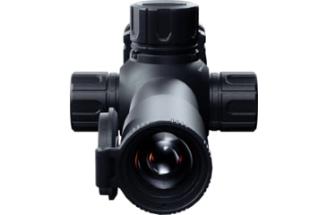 Image of PARD Optics Mini 3x 35mm 2560x1440 Night Vision Rifle Scopes, Black, NSM-35