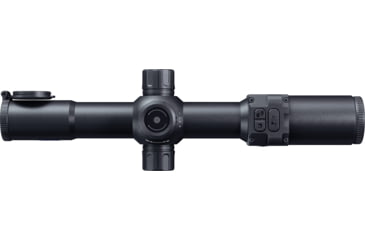 Image of PARD Optics Mini 3x 35mm 2560x1440 Night Vision Rifle Scopes, Black, NSM-35