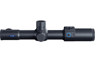 Image of PARD Optics Mini 3x 35mm 2560x1440 Night Vision Rifle Scopes, Black, NSM-35