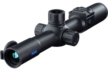 Image of PARD Optics Mini 3x 35mm 2560x1440 Night Vision Rifle Scopes, Black, NSM-35