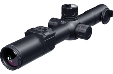 Image of PARD Optics Mini 3x 35mm 2560x1440 Night Vision Rifle Scopes, Black, NSM-35