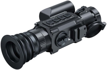 Image of PARD Optics NV008SP2 850 6.5-13x70mm Night Vision Rifle Scope, Black, NV008SP2-850/70/L/F
