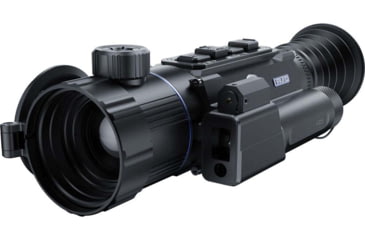 Image of PARD Optics Ocelot 480 35mm lens Thermal Imaging Scope w/LRF, Black, OC4-35/LRF