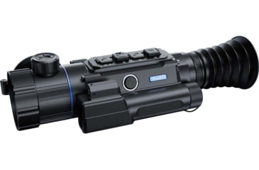 Image of PARD Optics Ocelot 480 35mm lens Thermal Imaging Scope w/LRF, Black, OC4-35/LRF