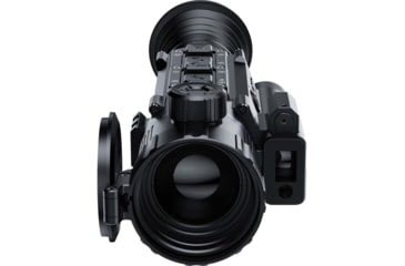 Image of PARD Optics Ocelot 480 35mm lens Thermal Imaging Scope w/LRF, Black, OC4-35/LRF