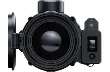 Image of PARD Optics Ocelot 480 35mm lens Thermal Imaging Scope w/LRF, Black, OC4-35/LRF