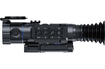 Image of PARD Optics Ocelot 480 35mm lens Thermal Imaging Scope w/LRF, Black, OC4-35/LRF