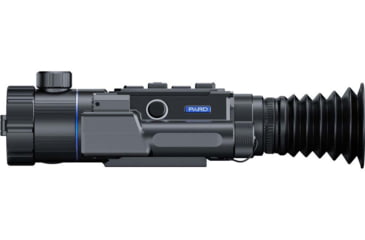 Image of PARD Optics Ocelot 480 35mm lens Thermal Imaging Scope w/LRF, Black, OC4-35/LRF