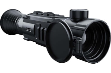 Image of PARD Optics Ocelot OC4-35/LRF 2.1x35mm Thermal Imaging Scope w/LRF, 480x360, Black, OC4-35/LRF