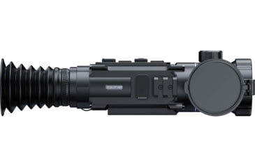 Image of PARD Optics Ocelot 480 50mm lens Thermal Imaging Scope w/LRF, Black, OC4-50/LRF