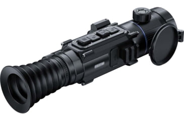 Image of PARD Optics Ocelot OC4-50/LRF 2.1x50mm Thermal Imaging Scope w/LRF, 480x360, Black, OC4-50/LRF