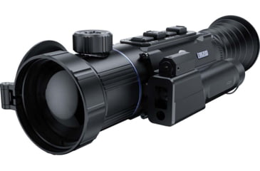 Image of PARD Optics Ocelot 640 50mm lens Thermal Imaging Scope w/LRF, Black, OC6-50/LRF
