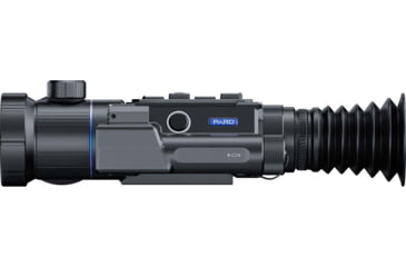Image of PARD Optics Ocelot OC6-50/LRF 2.2x50mm Thermal Imaging Scope w/LRF, 640x512, Black, OC6-50/LRF