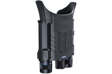 Image of PARD Optics Osprey 640 35mm lens Dual-Spectral Binocular w/LRF, Black, OS6-35/50/850/LRF