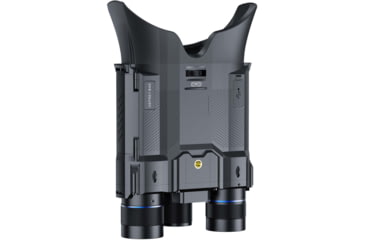 Image of PARD Optics Osprey 640 35mm lens Dual-Spectral Binocular w/LRF, Black, OS6-35/50/850/LRF