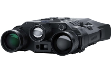 Image of PARD Optics Osprey 640 35mm lens Dual-Spectral Binocular w/LRF, Black, OS6-35/50/850/LRF