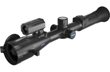 Image of PARD Optics Pantera 480 50mm lens Thermal Imaging Scope w/LRF, Black, PA4-50/LRF