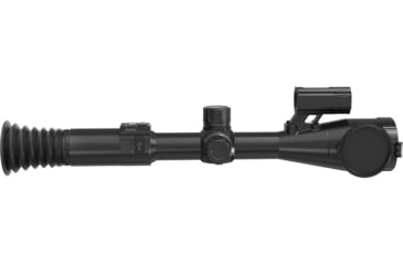 Image of PARD Optics Pantera 480 50mm lens Thermal Imaging Scope w/LRF, Black, PA4-50/LRF