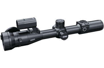 Image of Pard Optics Pard Pantera 640 Thermal Rifle Scope 50mm Lens Lrf