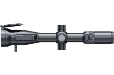 Image of Pard Optics Pard Pantera 640 Thermal Rifle Scope 50mm Lens Lrf