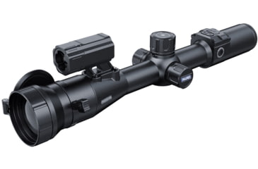 Image of Pard Optics Pard Pantera 640 Thermal Rifle Scope 50mm Lens Lrf