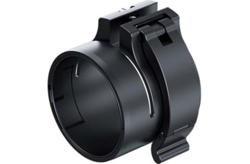 Image of PARD Optics QD-45 Adapter, Black, QD-45