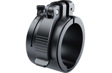 Image of PARD Optics QD41-F Adapter, Black, QD41-F