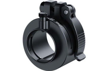 Image of PARD Optics QD41-F Adapter, Black, QD41-F
