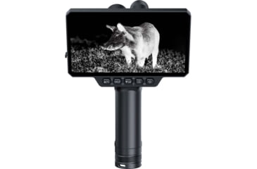 Image of PARD Optics Sphinx 640 Thermal Imaging Camera, 50hz, 640x512, Black, SP6-35 LRF