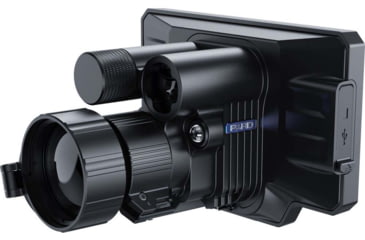 Image of PARD Optics Sphinx 640 Thermal Imaging Camera, 50hz, 640x512, Black, SP6-35 LRF