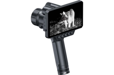 Image of PARD Optics Sphinx 640 Thermal Imaging Camera, 50hz, 640x512, Black, SP6-35 LRF