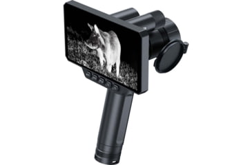 Image of PARD Optics Sphinx 640 Thermal Imaging Camera, 50hz, 640x512, Black, SP6-35 LRF