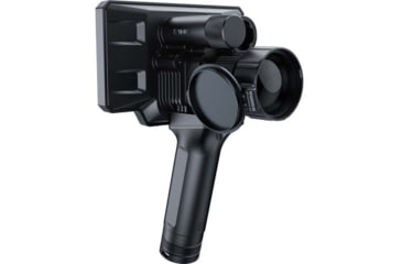 Image of PARD Optics Sphinx 640 Thermal Imaging Camera, 50hz, 640x512, Black, SP6-35 LRF