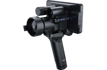 Image of PARD Optics Sphinx 640 Thermal Imaging Camera, 50hz, 640x512, Black, SP6-35 LRF