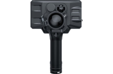 Image of PARD Optics Sphinx 640 Thermal Imaging Camera, 50hz, 640x512, Black, SP6-35 LRF