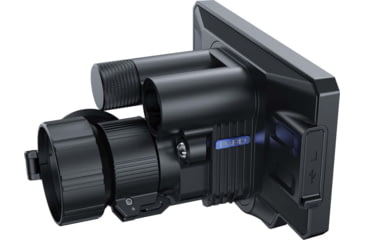 Image of PARD Optics Sphinx 640 Thermal Imaging Camera, 50hz, 640x512, Black, SP6-35 LRF