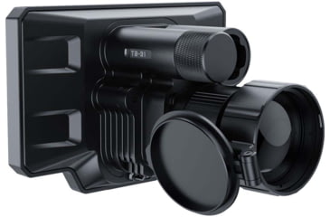 Image of PARD Optics Sphinx 640 Thermal Imaging Camera, 50hz, 640x512, Black, SP6-35 LRF