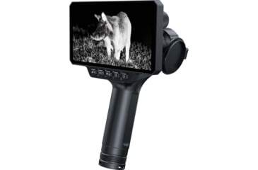 Image of PARD Optics Sphinx 640 Thermal Imaging Camera, 50hz, 640x512, Black, SP6-35 LRF