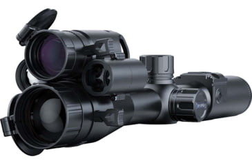 Image of PARD Optics TD62-70/850/F Thermal/Night Vision Rifle Scope, Black, TD62-70/850/F