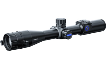 Image of PARD Optics TS34 Thermal Imaging Rifle Scope, 2x19mm, 384x288, Multiple Reticles, Black, TS34-19